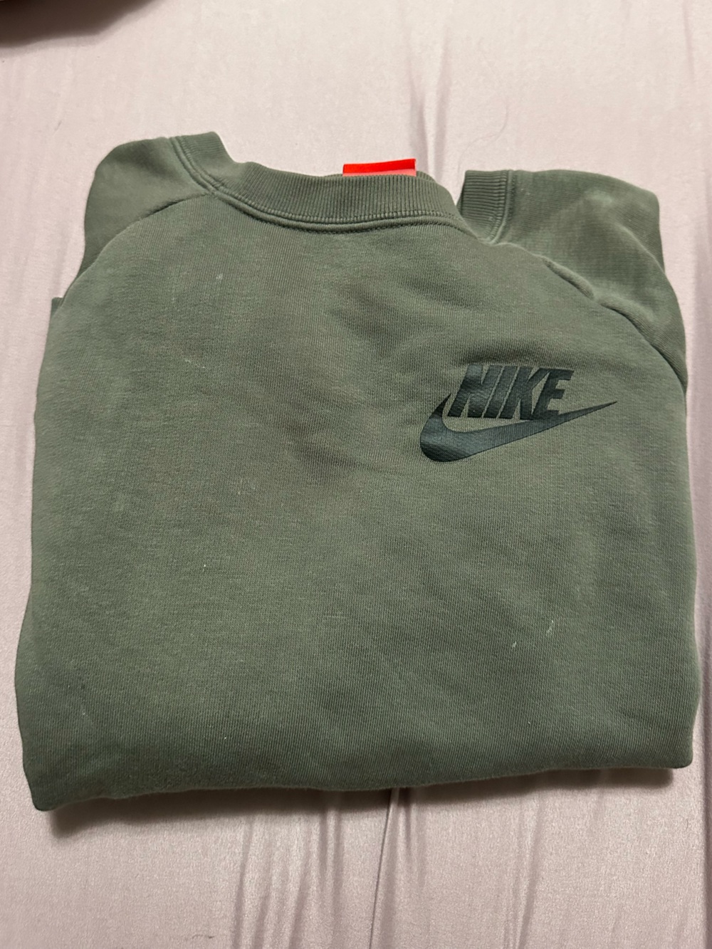 Nike Women’s Crewneck